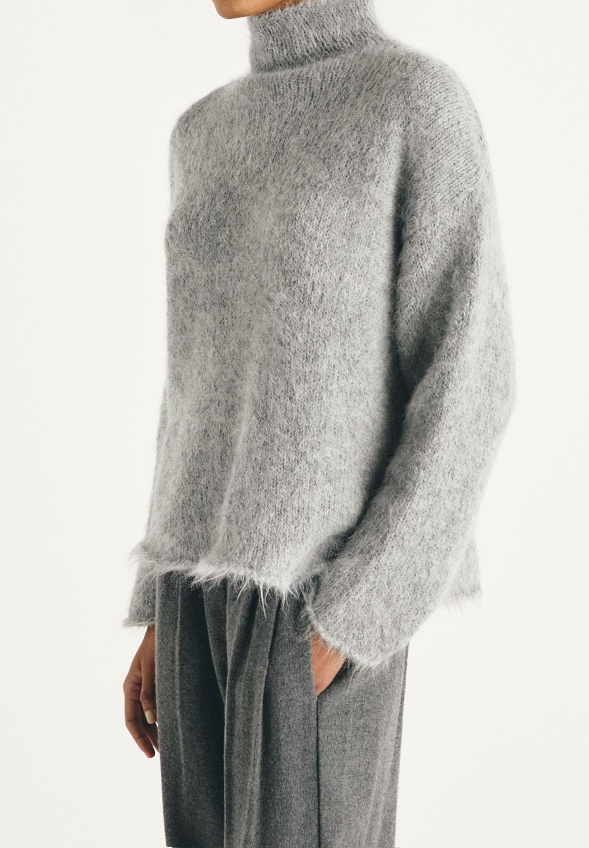 Pull Masscob Hanya