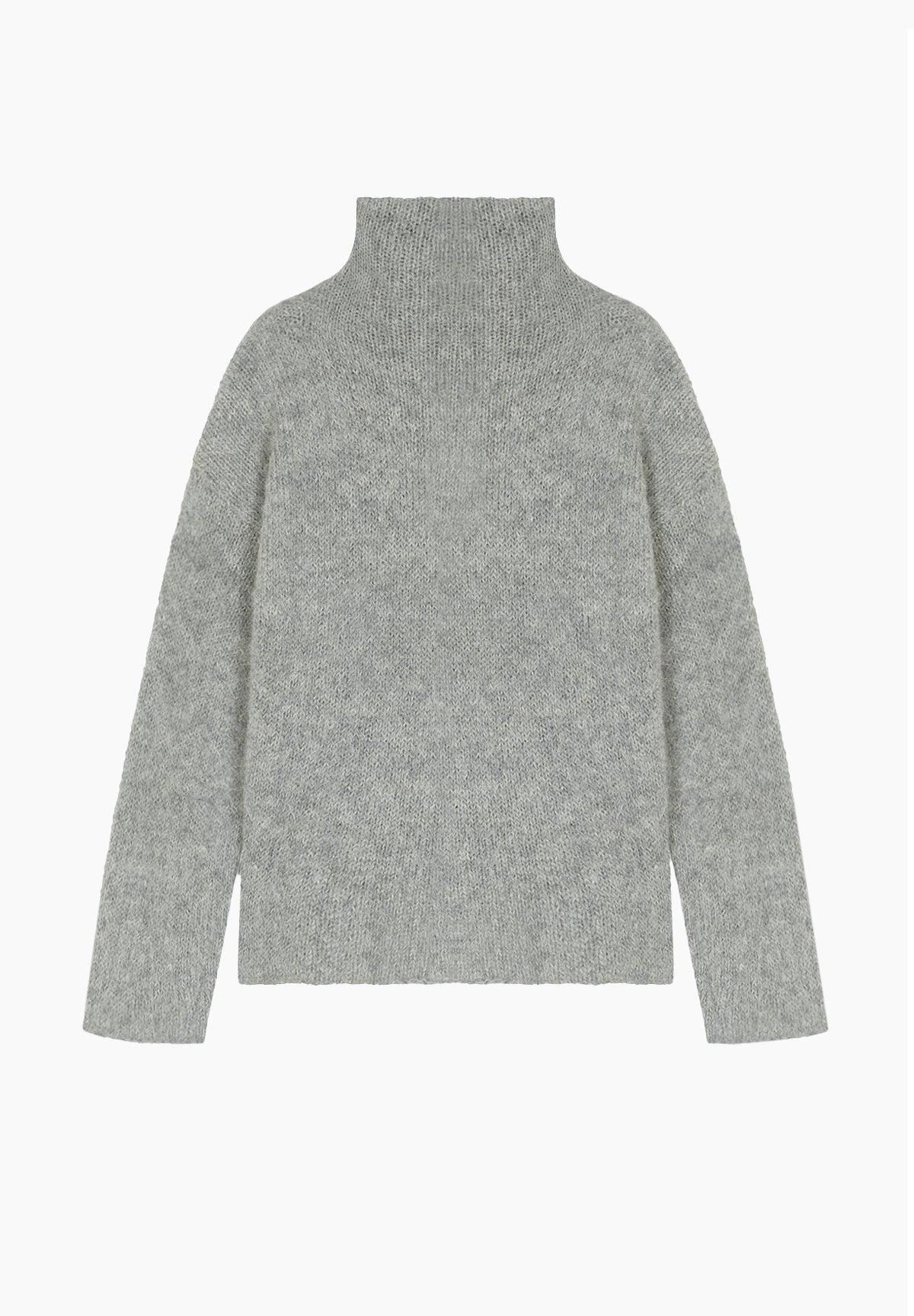 Pull Masscob Hanya