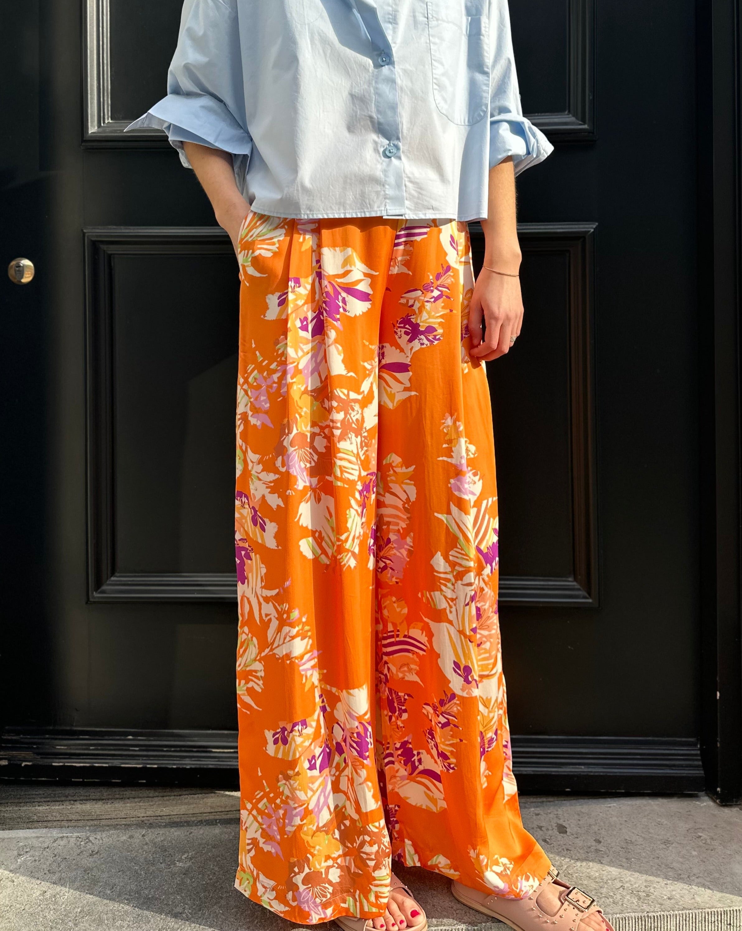 Broek Rae Antwerp Aphrodite