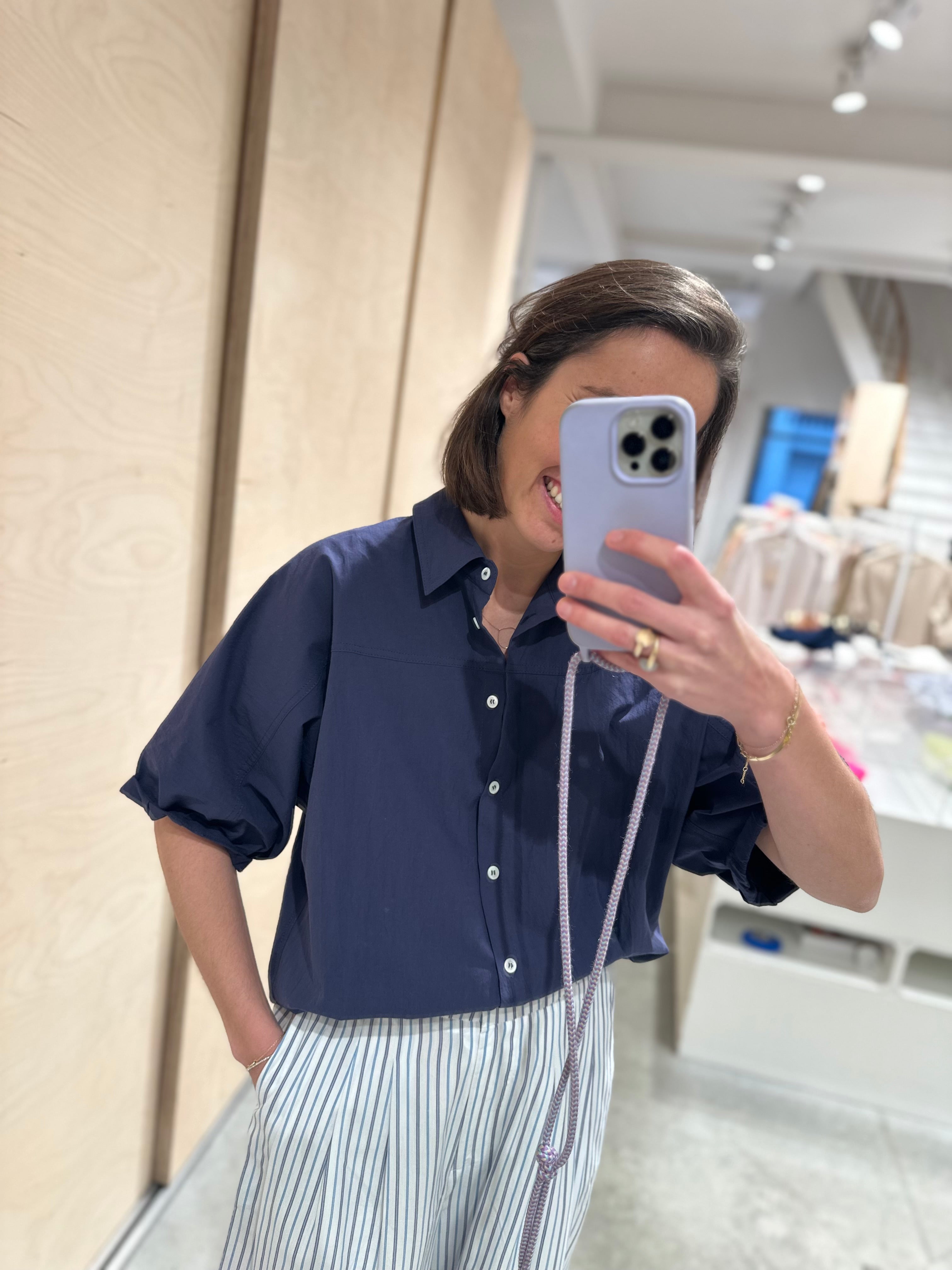 Blouse Shades Neyla