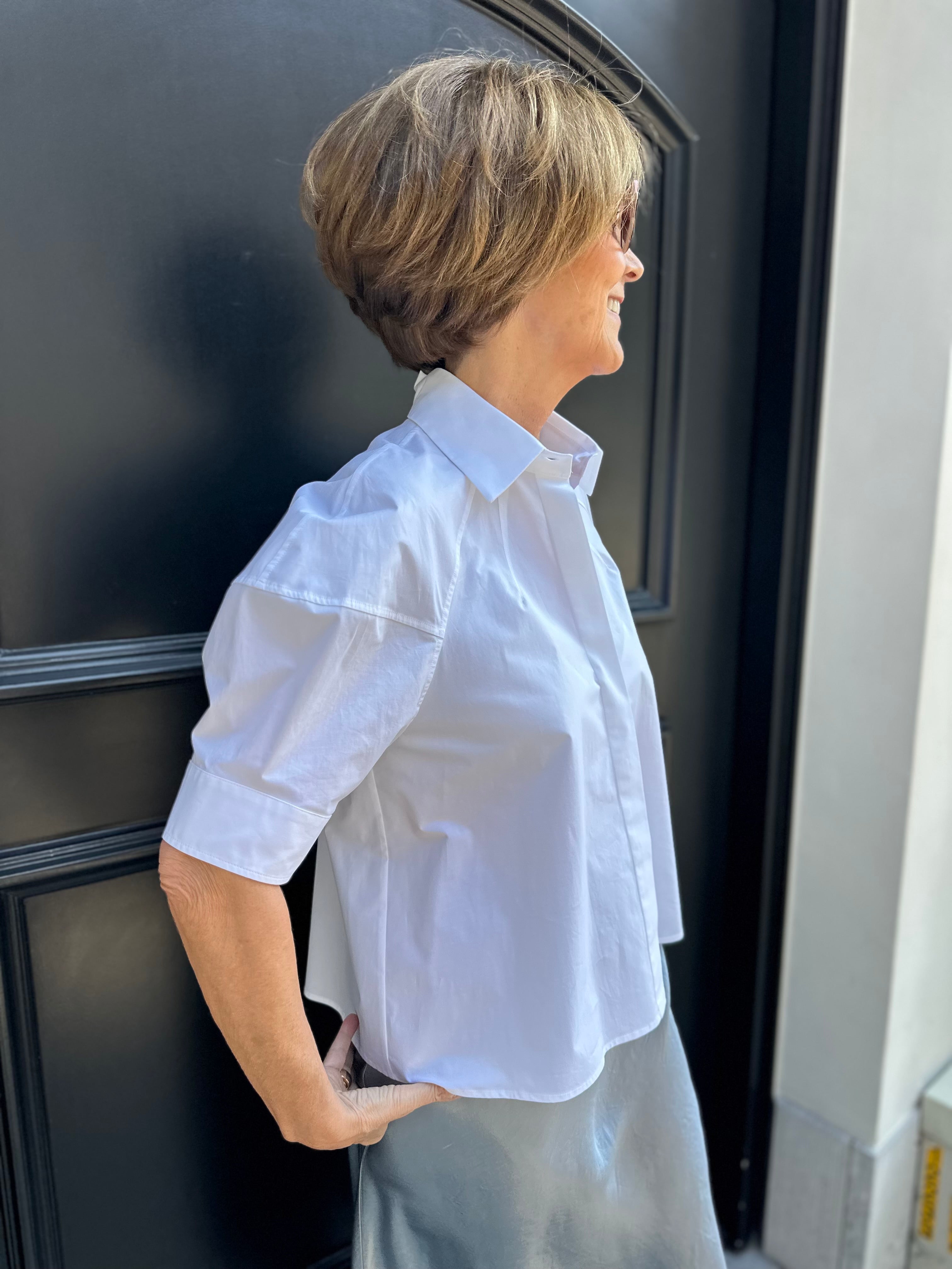 Blouse Antonelli Carlotta