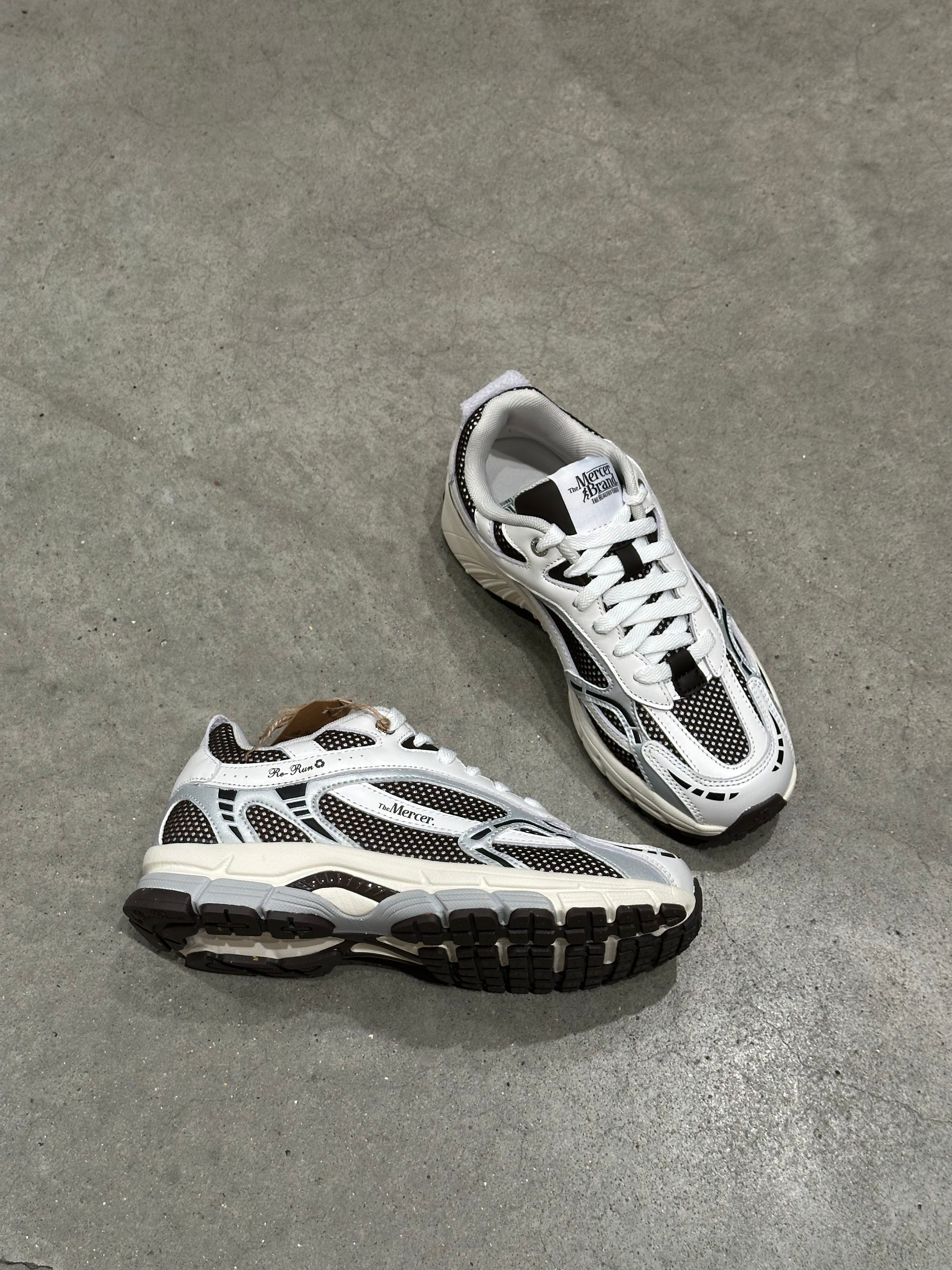 Sneakers Mercer The Re-Run