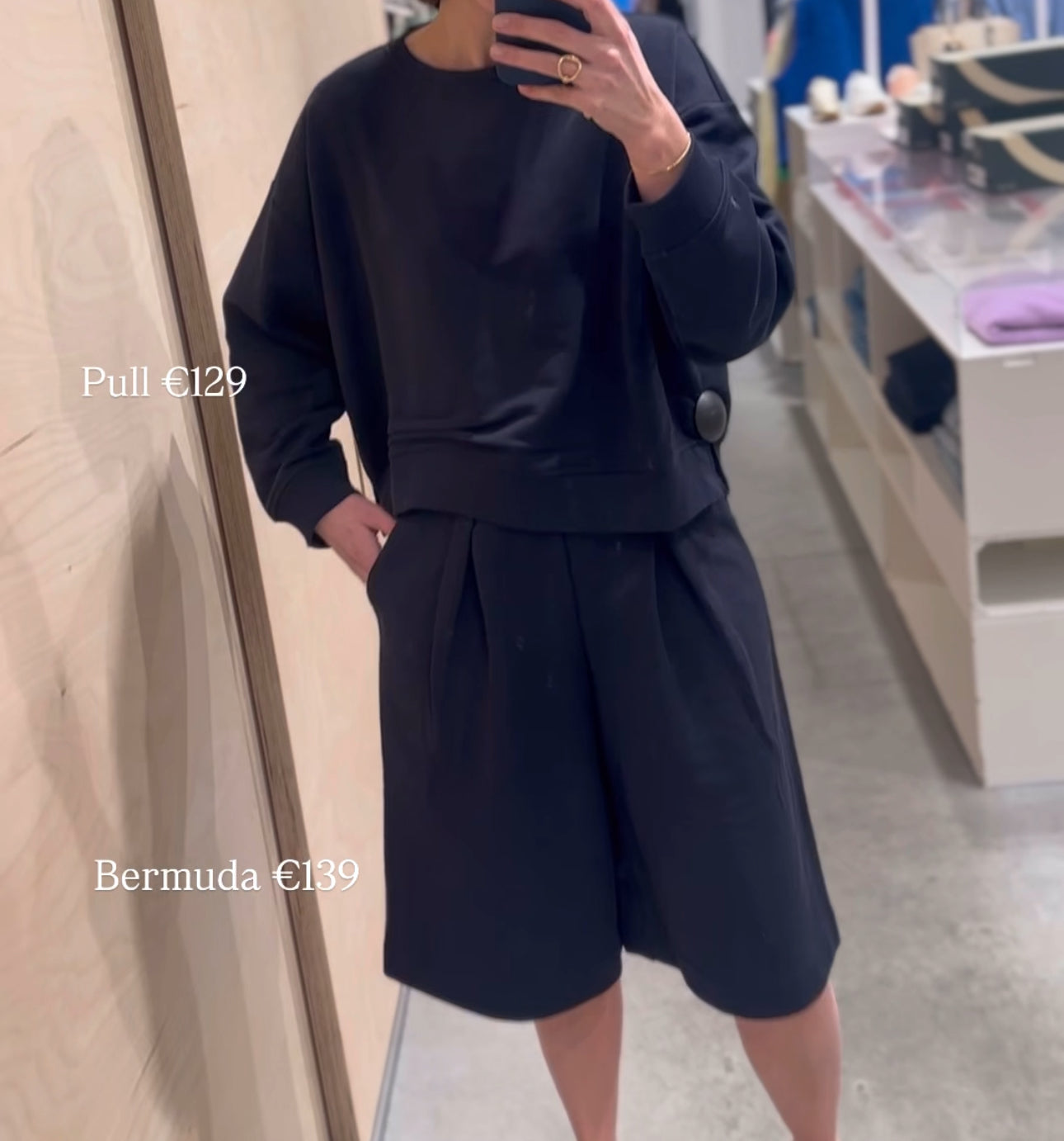 Bermuda 8PM Cagliari