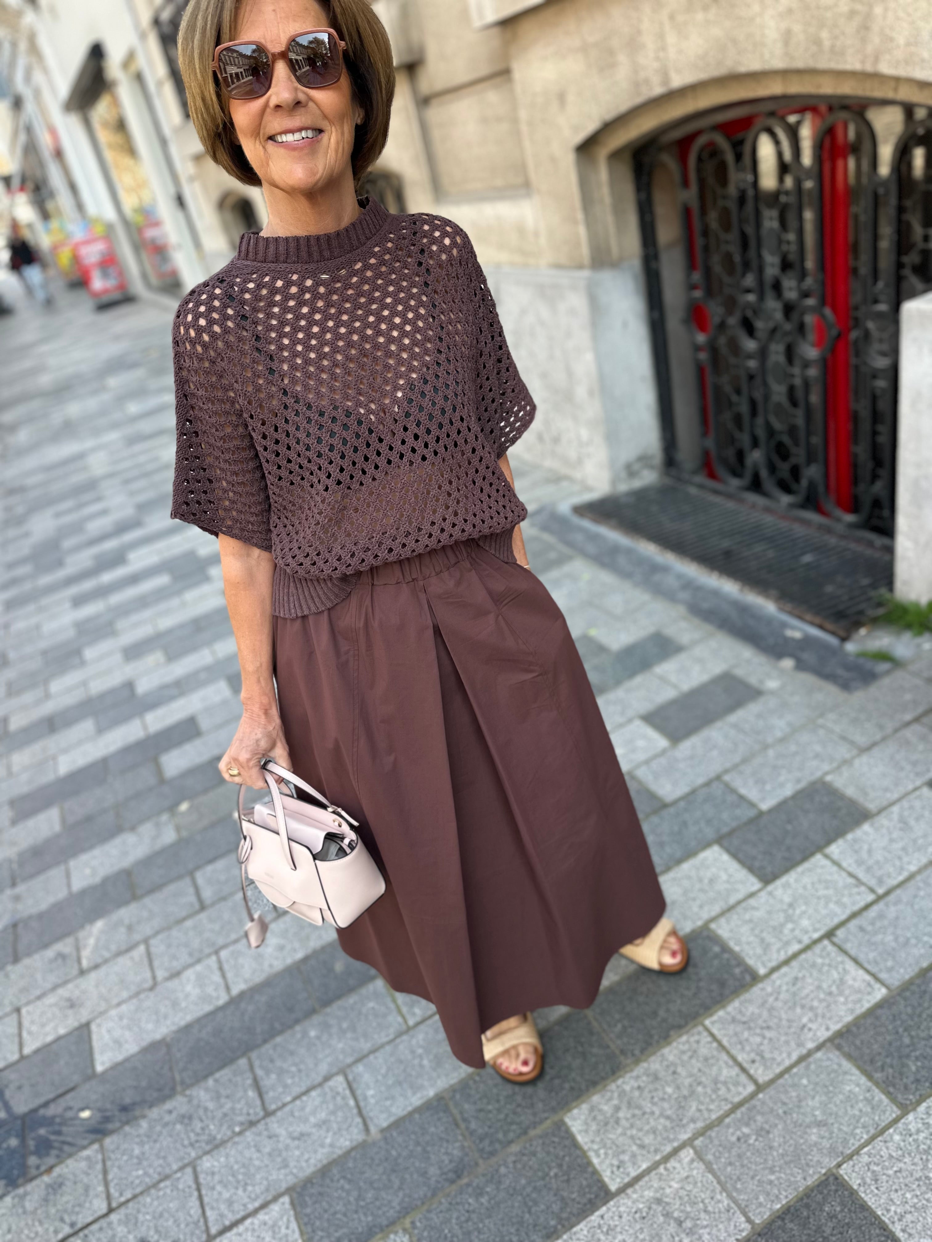 Pull Antonelli Bucanave