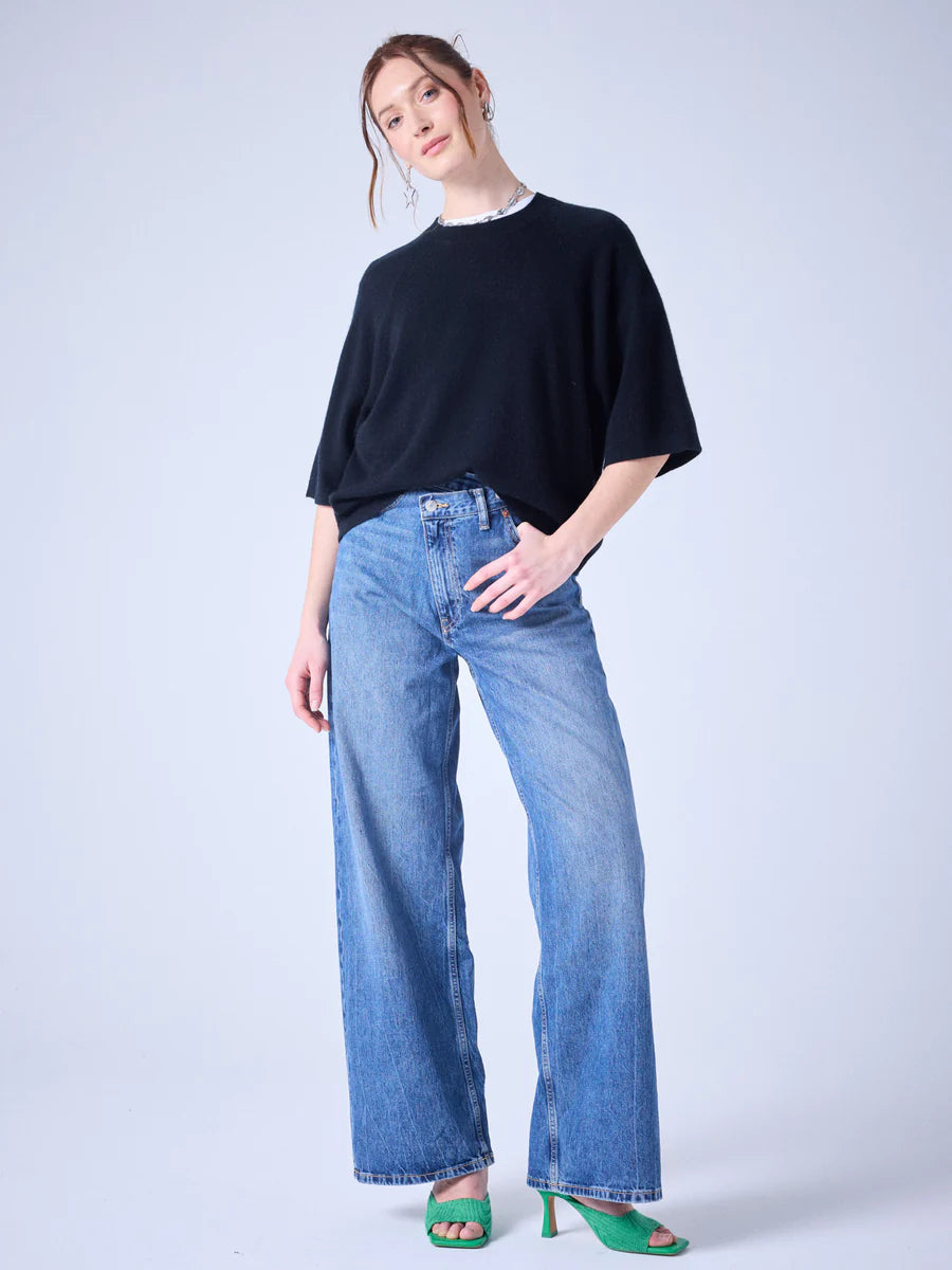 Pull Absolut Cashmere Leana