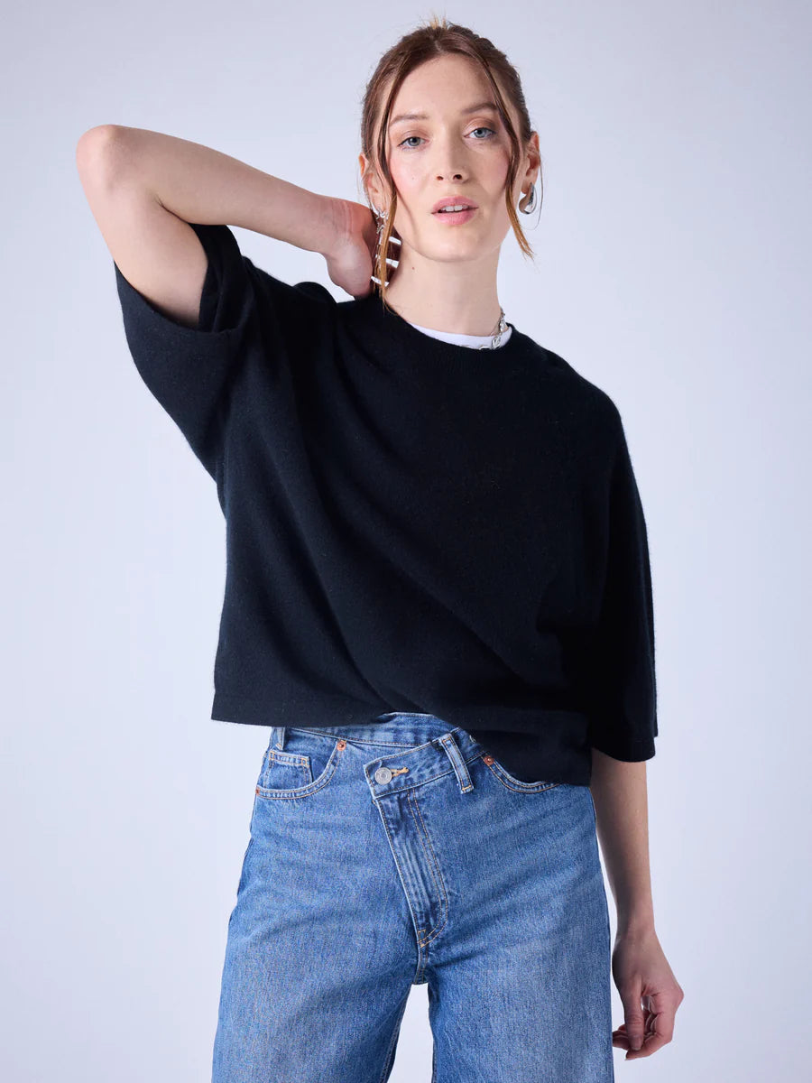 Pull Absolut Cashmere Leana