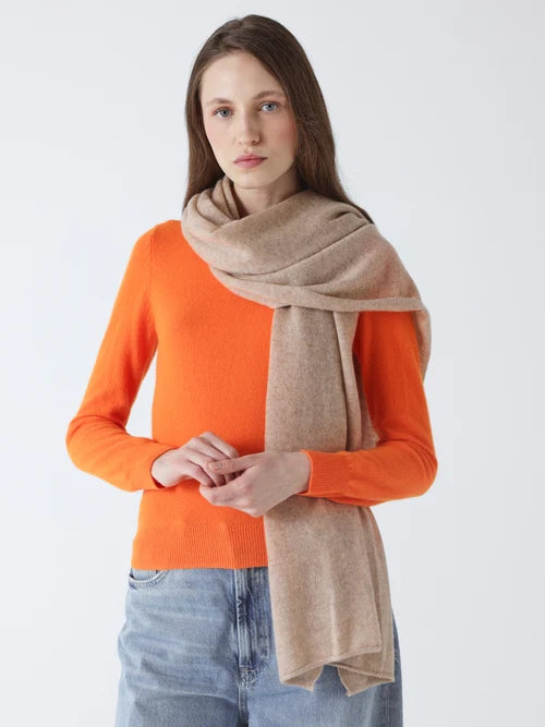 Sjaal Absolut Cashmere Infinity