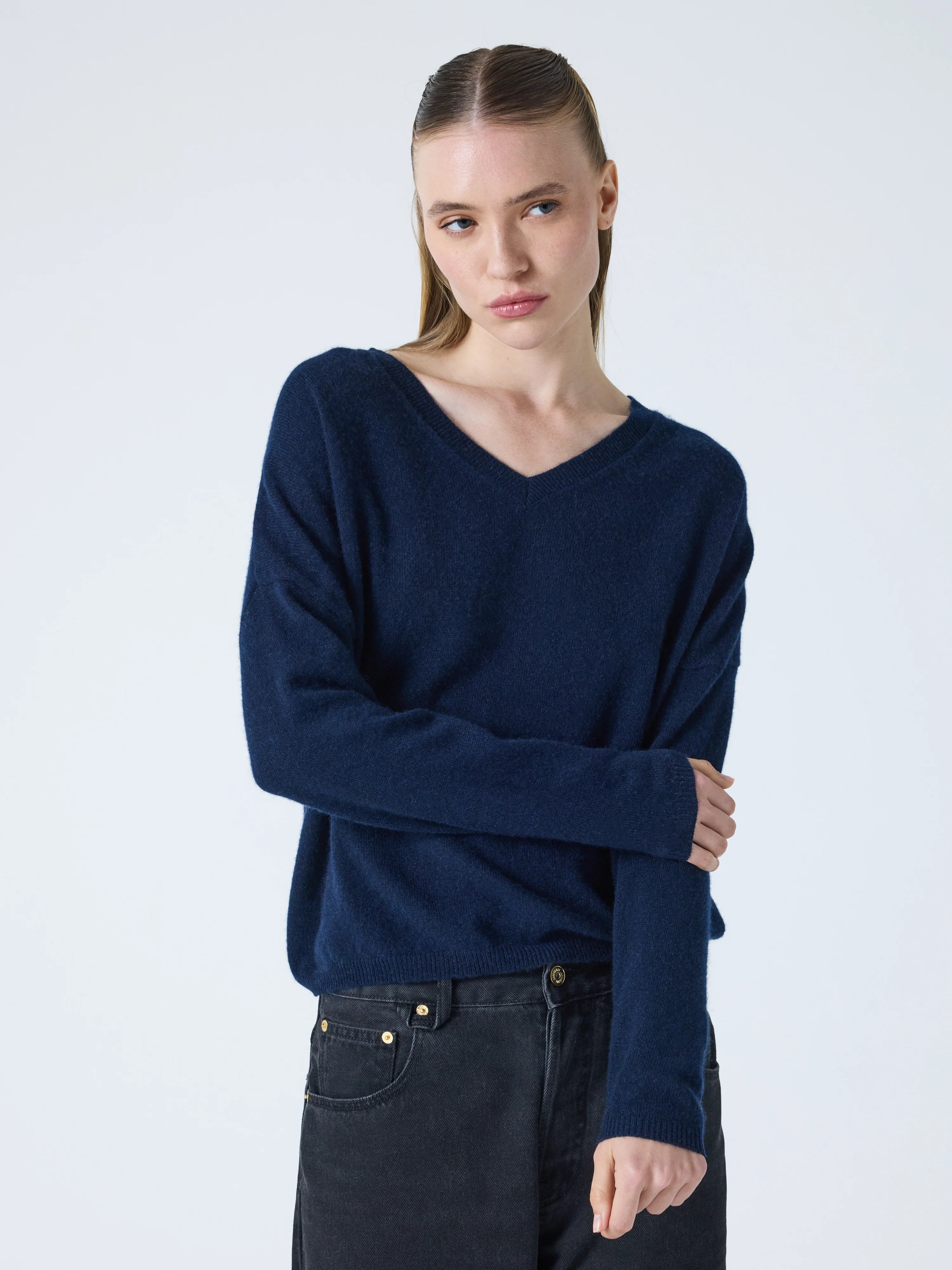 Pull Absolut Cashmere Alicia