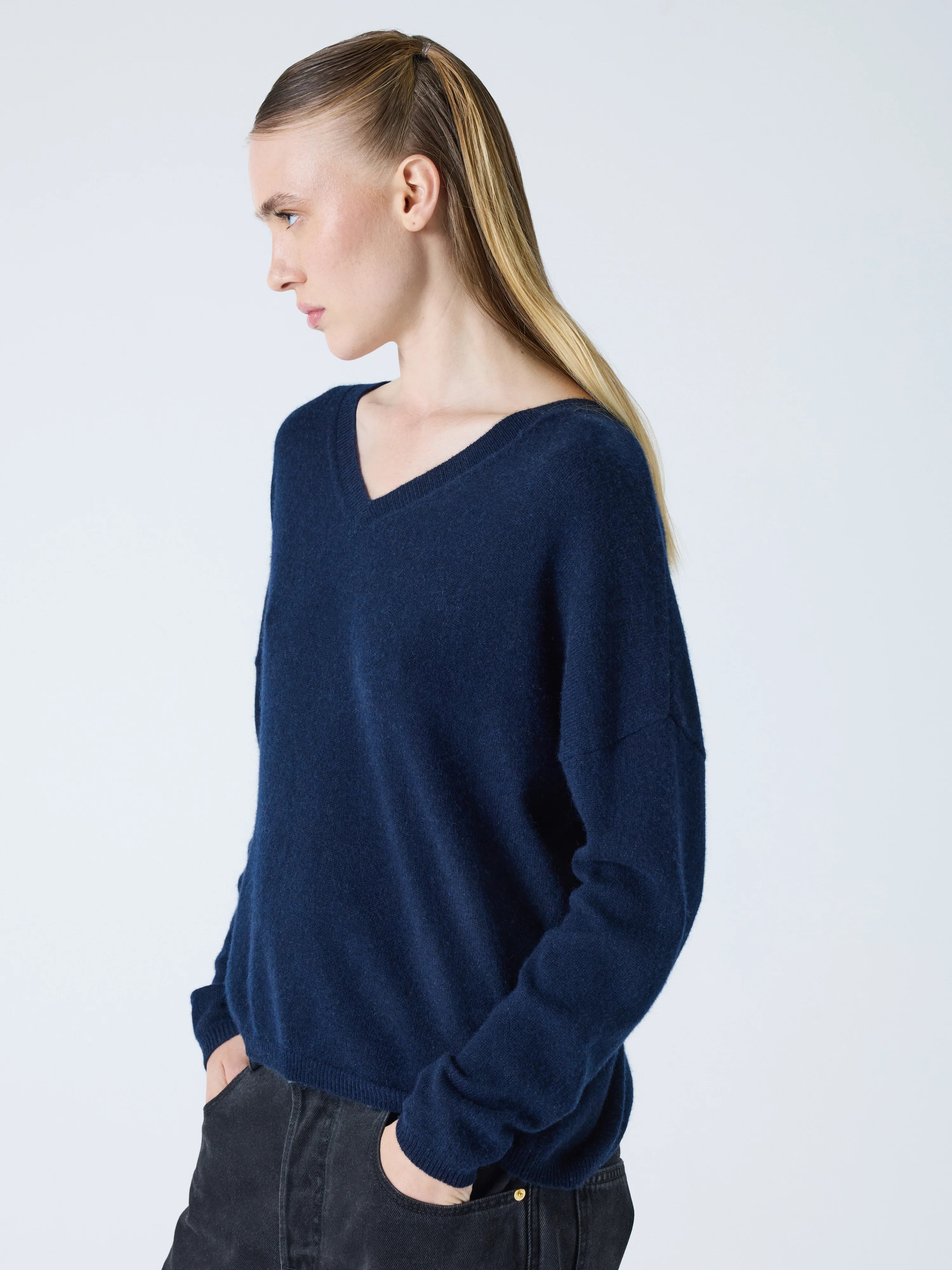 Pull Absolut Cashmere Alicia