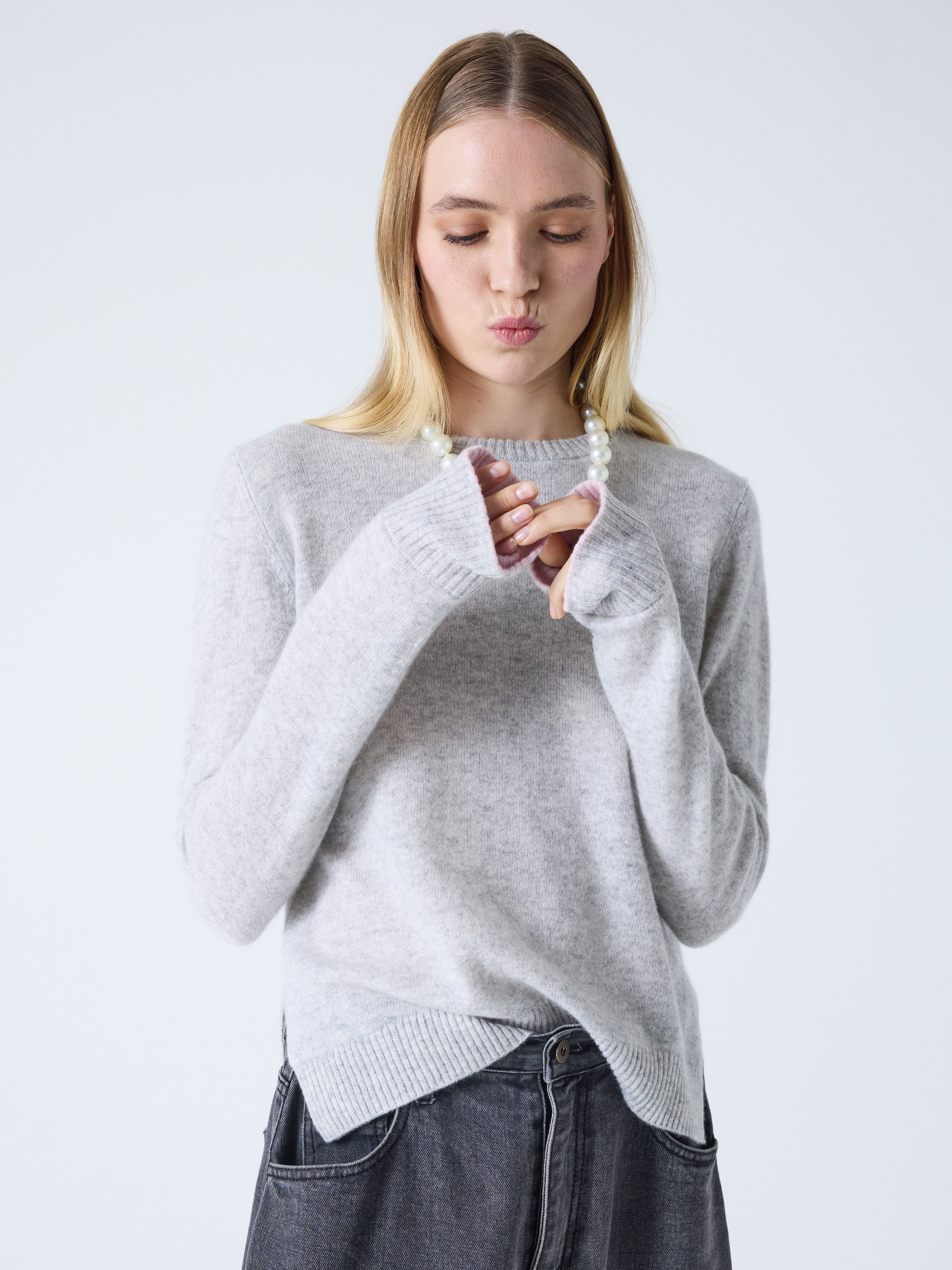 Pull Absolut Cashmere Nadia