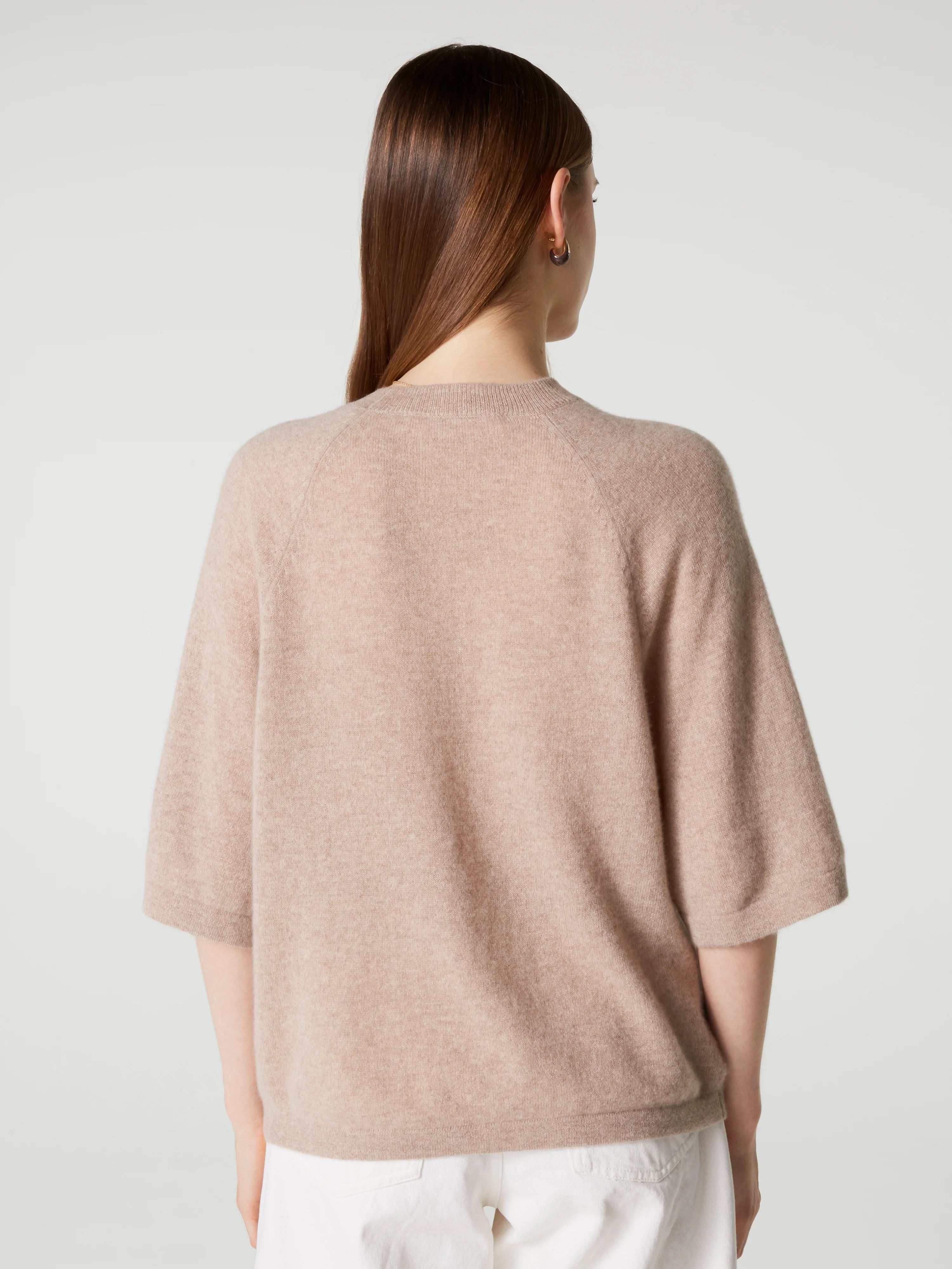 Pull Absolut Cashmere Leana