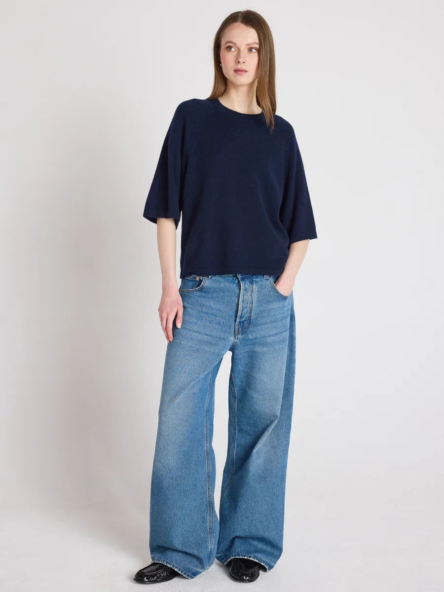 Pull Absolut Cashmere Leana