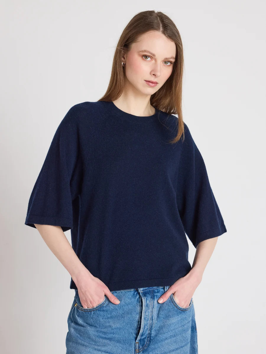 Pull Absolut Cashmere Leana