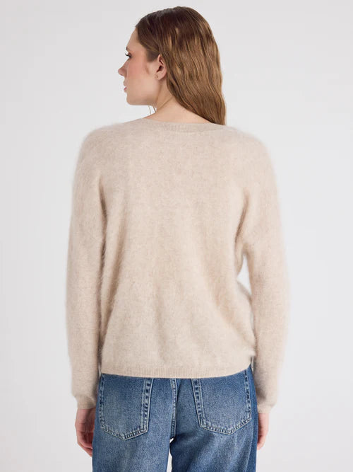 Pull Absolut Cashmere Debora