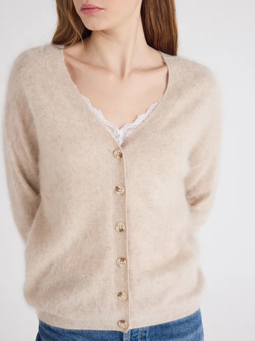 Pull Absolut Cashmere Debora