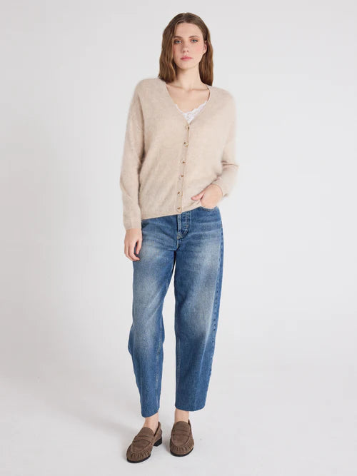 Pull Absolut Cashmere Debora