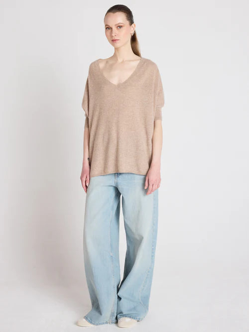 Pull Absolut Cashmere Ingrid