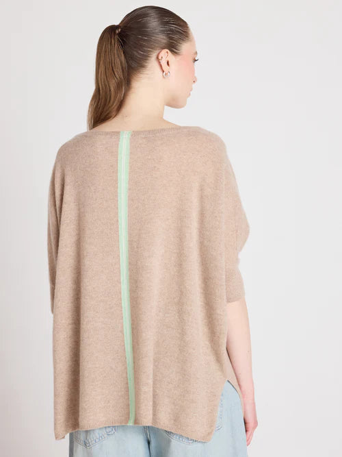 Pull Absolut Cashmere Ingrid