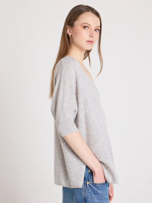 Pull Absolut Cashmere Ingrid