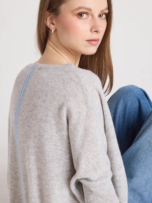 Pull Absolut Cashmere Ingrid