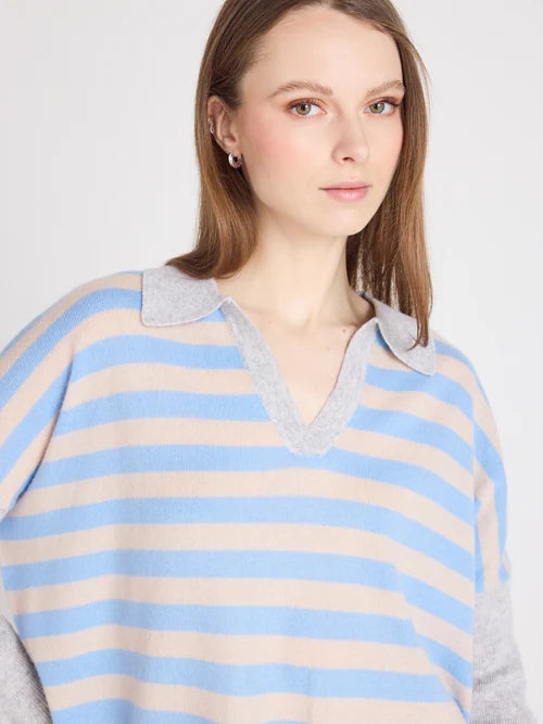 Pull Absolut Cashmere Toni