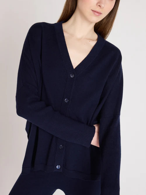 Cardigan Absolut Cashmere Natalie