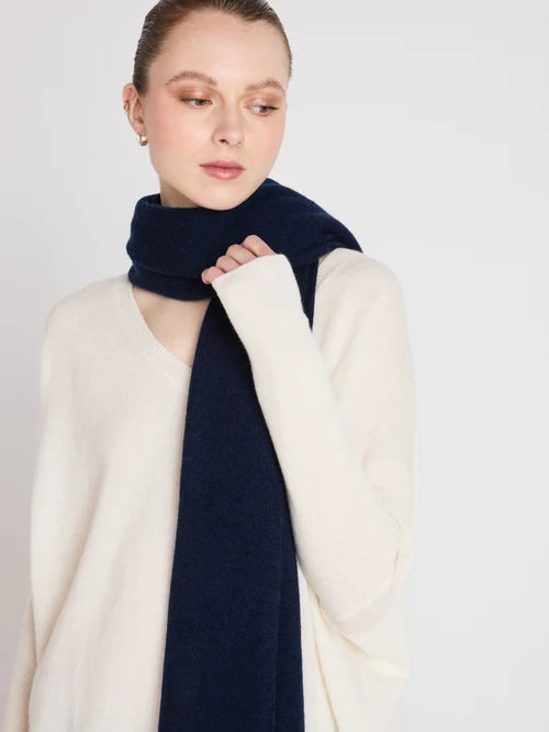 Sjaal Absolut Cashmere Infinity
