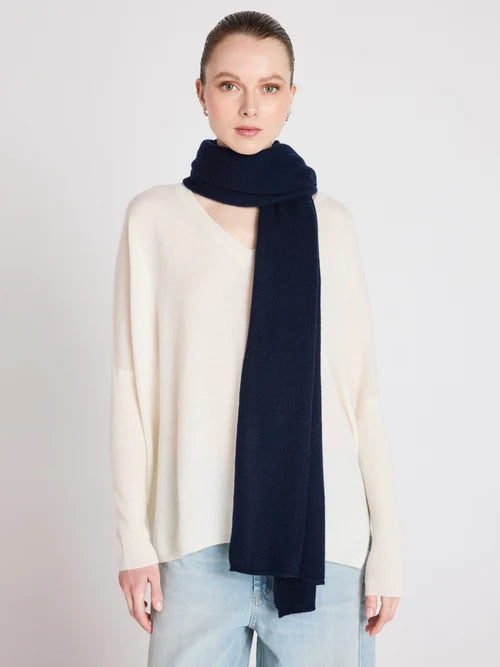 Sjaal Absolut Cashmere Infinity