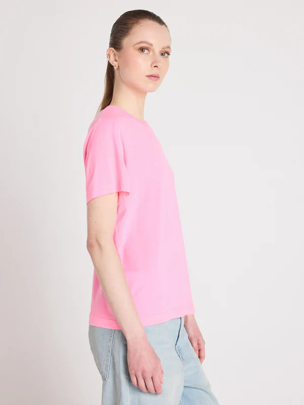 T-shirt Absolut Cashmere Nina