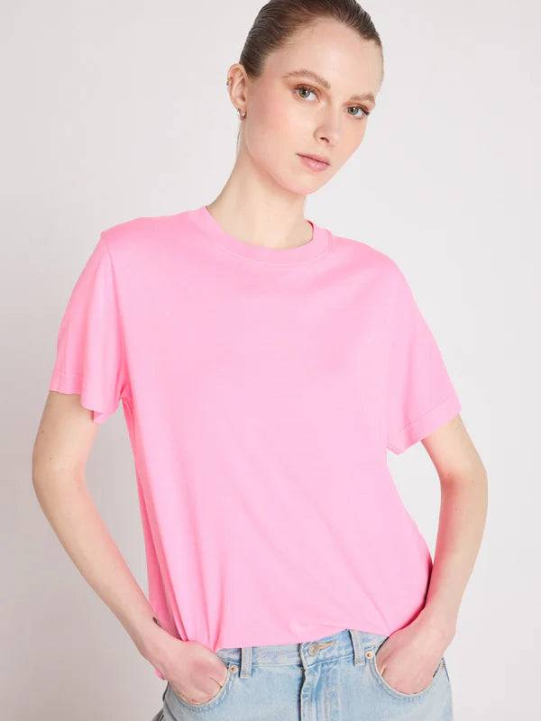 T-shirt Absolut Cashmere Nina
