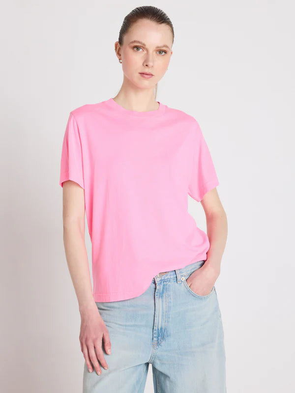T-shirt Absolut Cashmere Nina