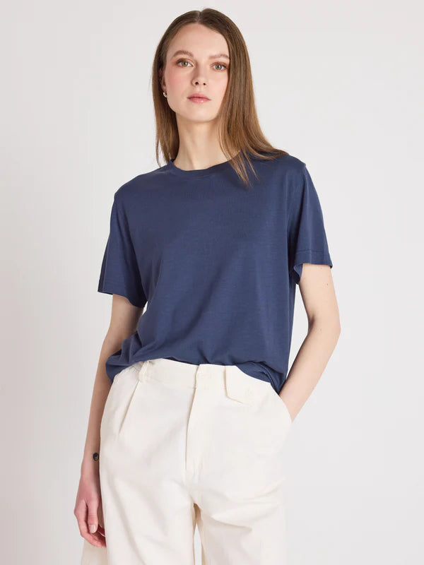 T-shirt Absolut Cashmere Nina