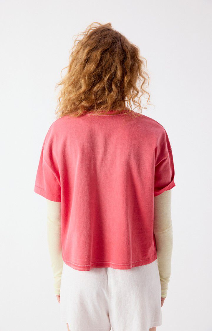 T-Shirt American Vintage AFO02E
