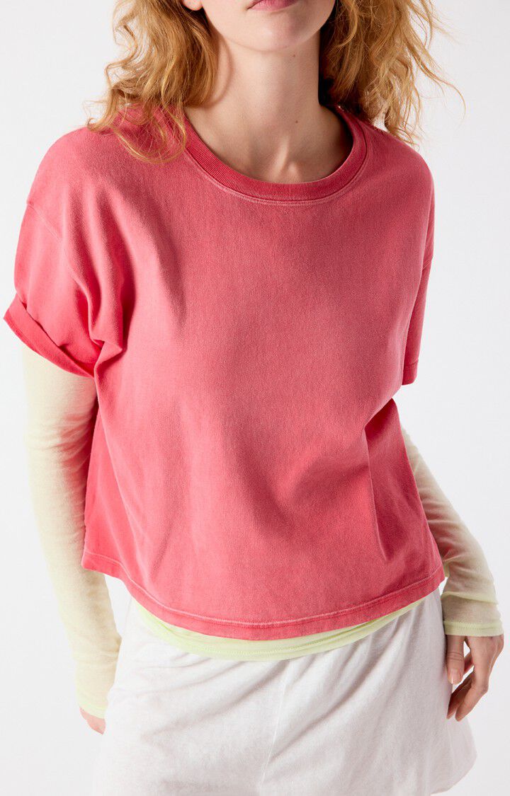 T-Shirt American Vintage AFO02E