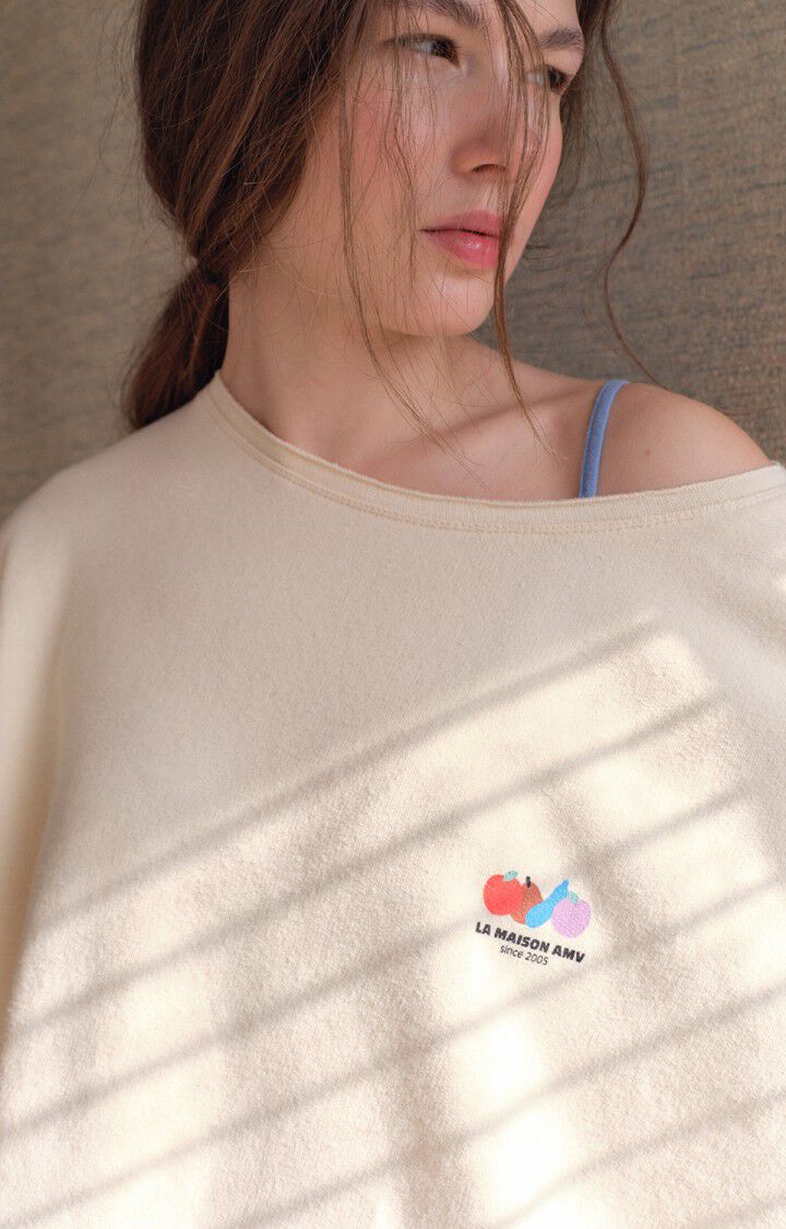 T-Shirt American Vintage ATU02A