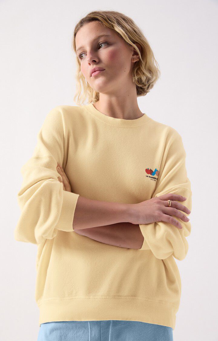 Sweater American Vintage ATU03D
