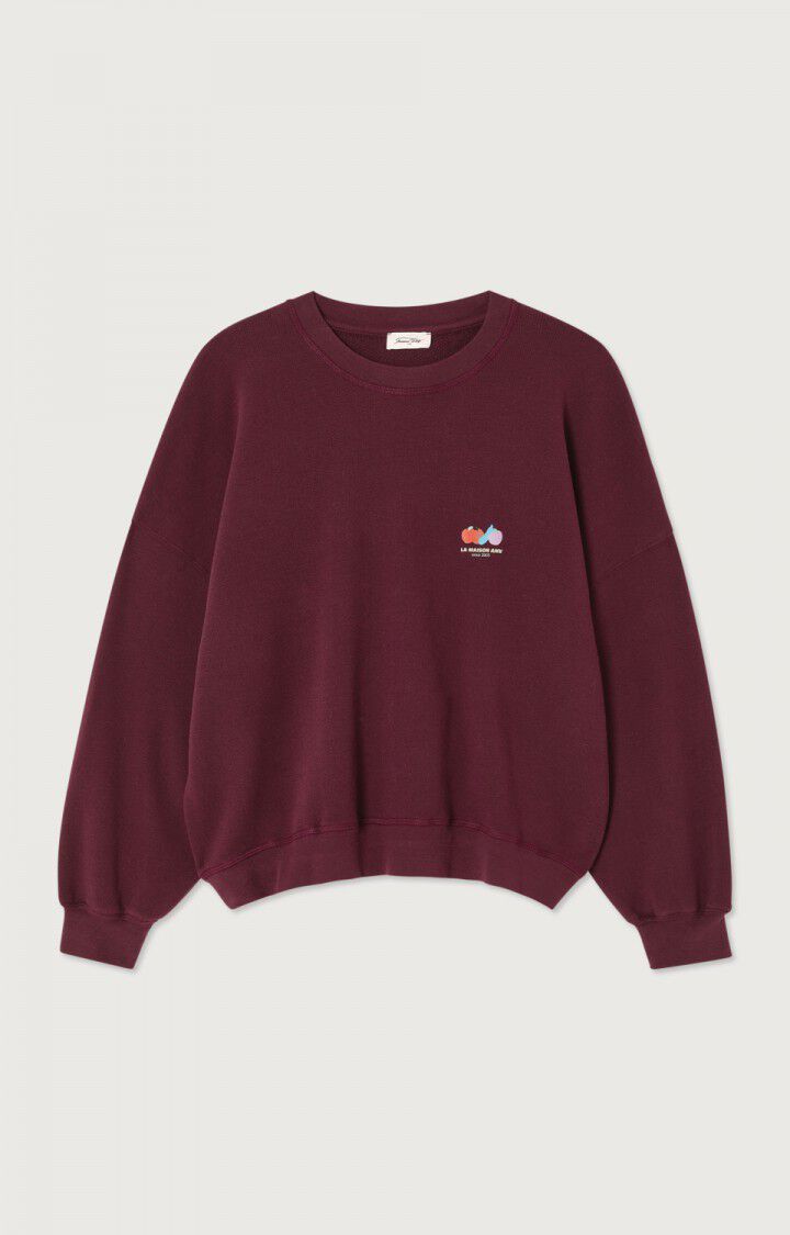 Sweater American Vintage ATU03D