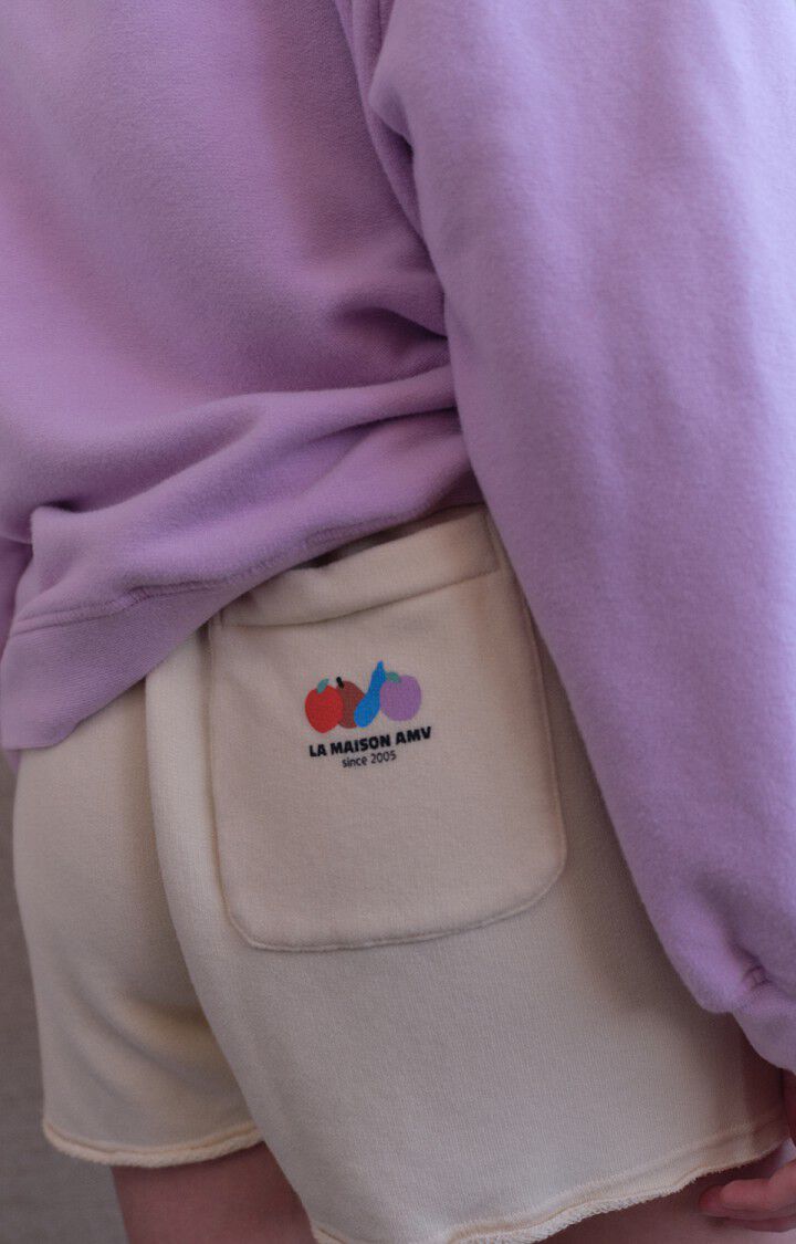 Short American Vintage ATU09A