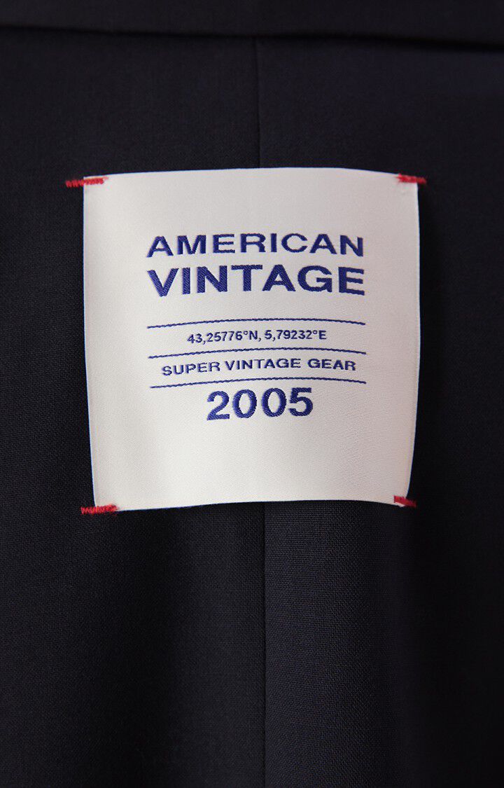 Blazer American Vintage AYA15C