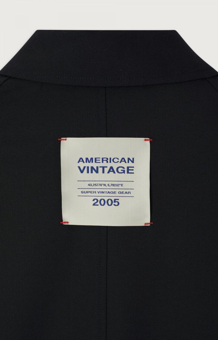 Vest American Vintage AYA17A