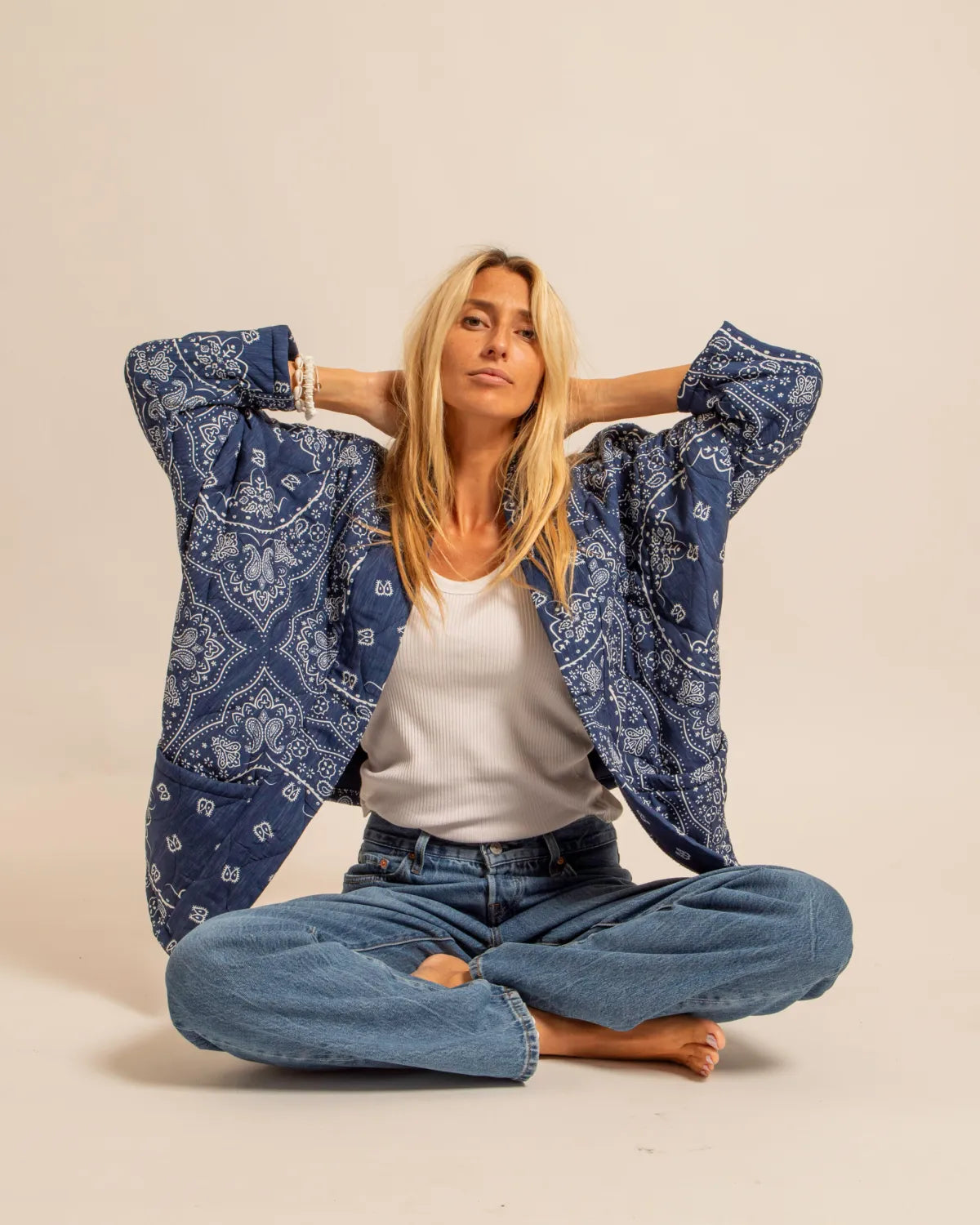 Vest Aokyanos Chicago 4