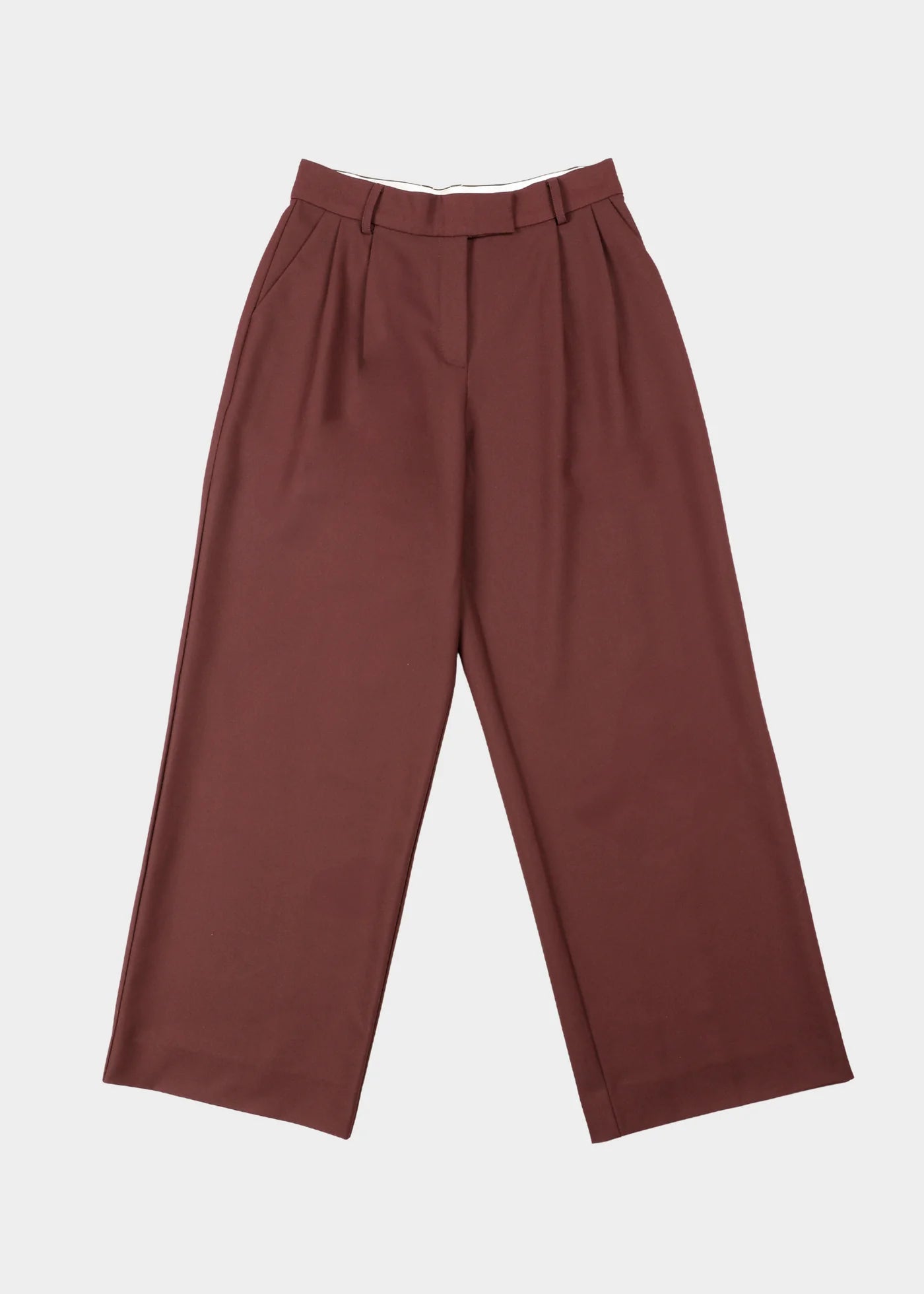 Broek Noted Abbi
