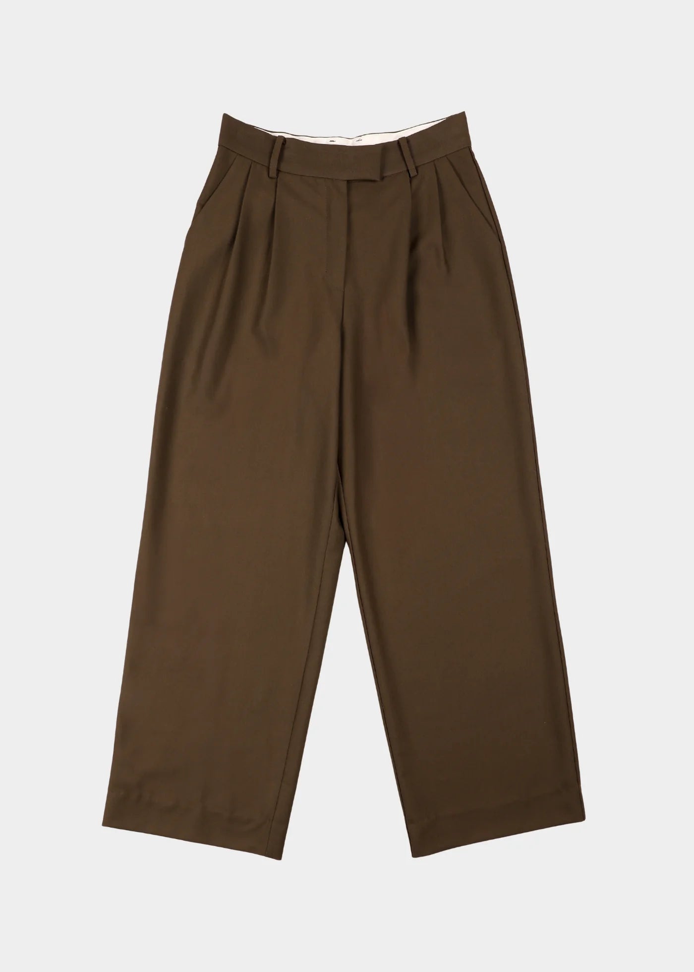 Broek Noted Abbi