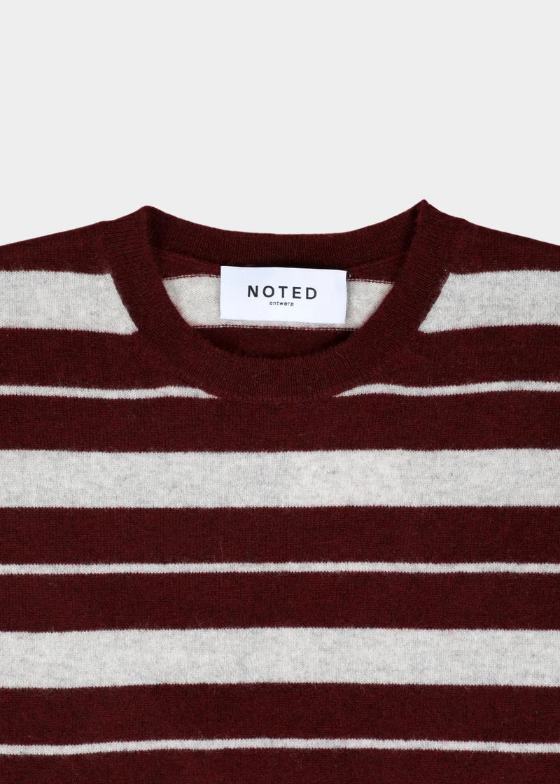 Pull Noted Alexi Stripe