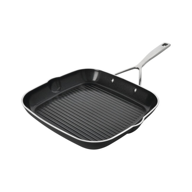 Grillpan Demeyere Alu Pro 5 Ceramic 28cm PROMO!