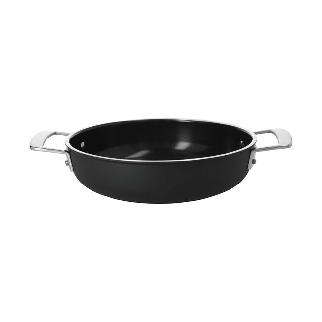 Lage Kookpot DM Alu Pro 5 Ceramic 24cm + Deksel