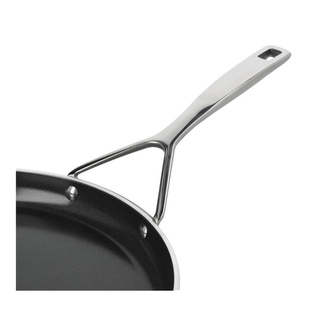 Bakpan Demeyere Alu Pro 5 Ceramic Pannenkoekenpan 28cm