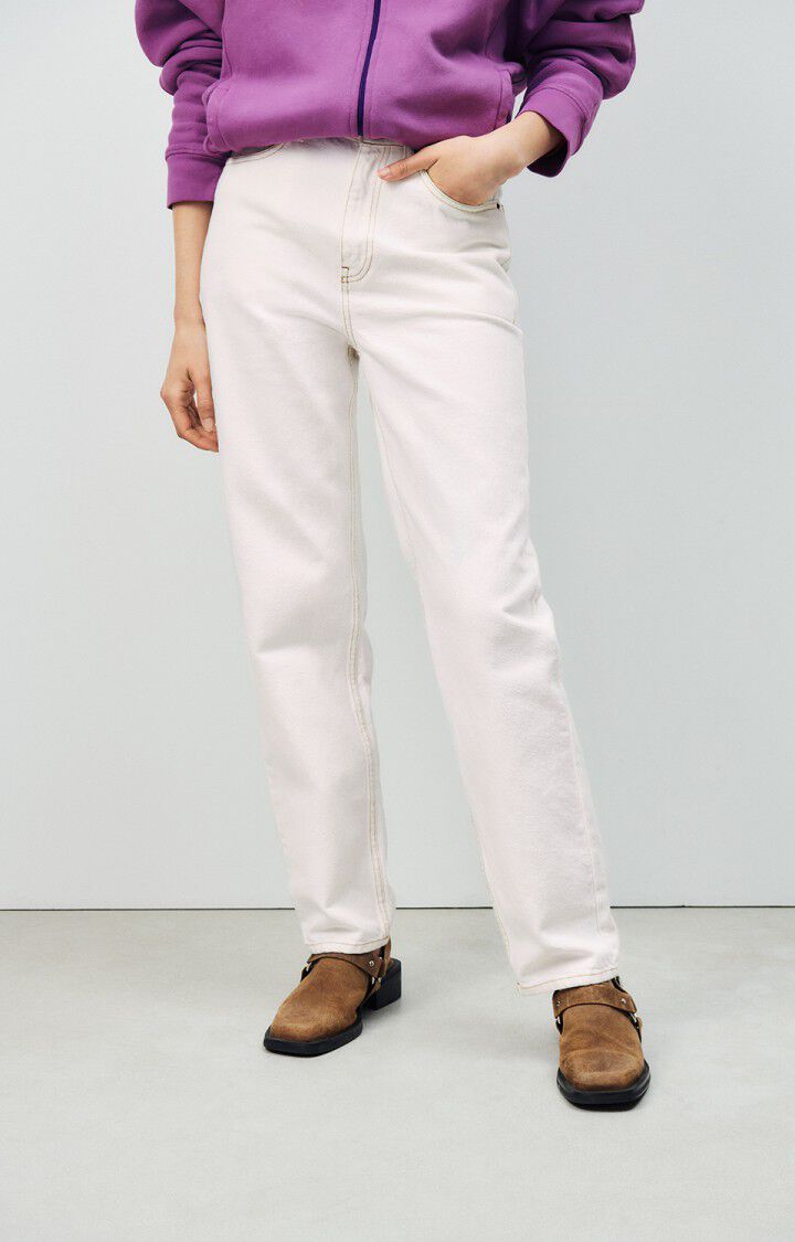 Broek American Vintage JOZ11A