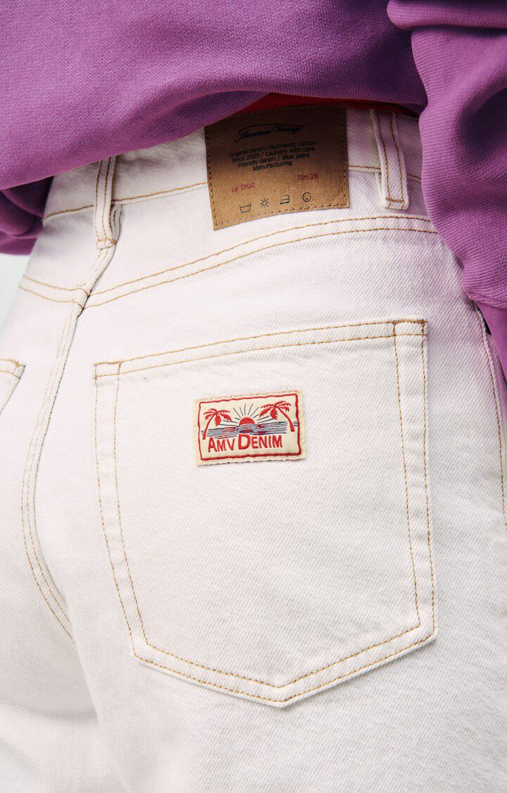 Broek American Vintage JOZ11A