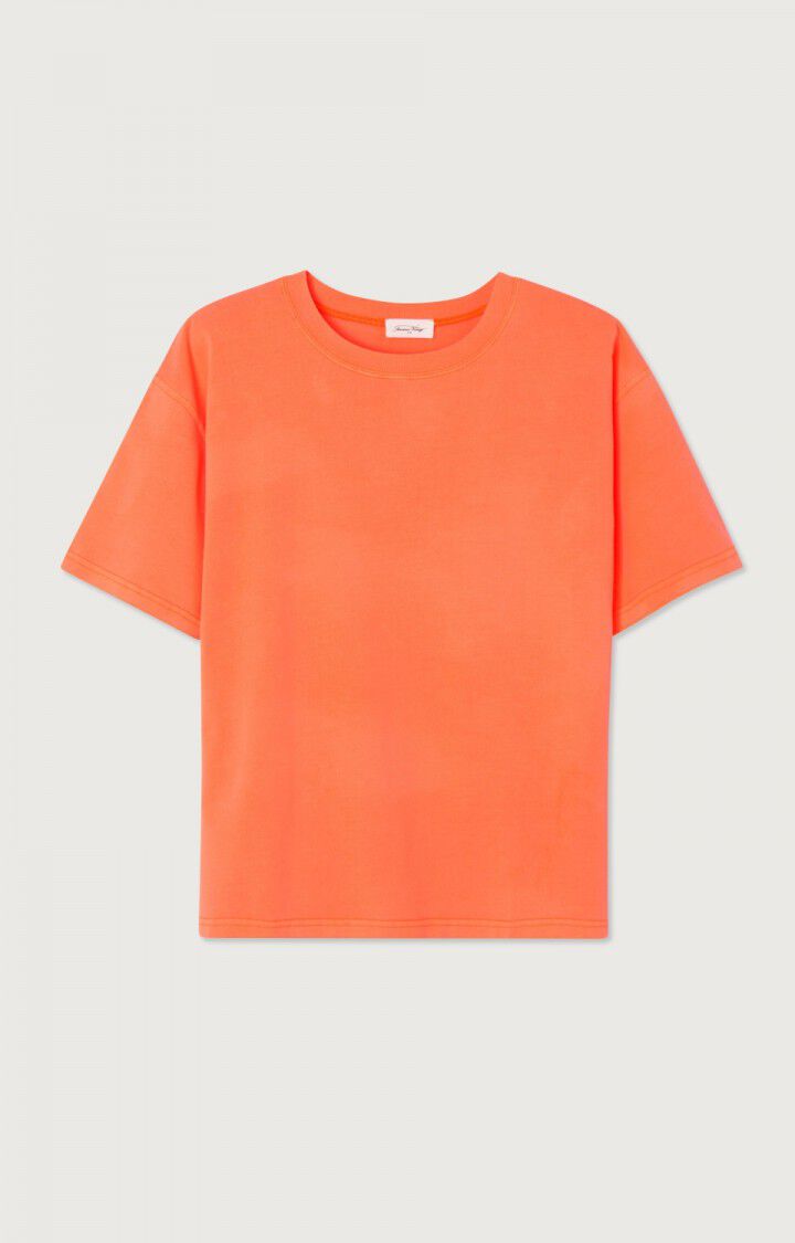 T-Shirt American Vintage FIZ02A (meerdere kleuren)
